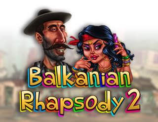 Jogue Balkanian Rhapsody 2 online